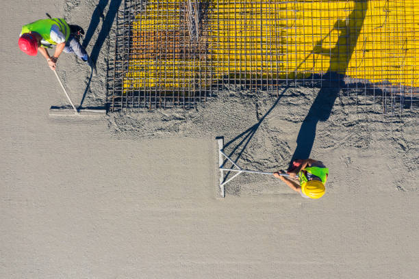 Best Concrete Pool Decks in Alva, OK
